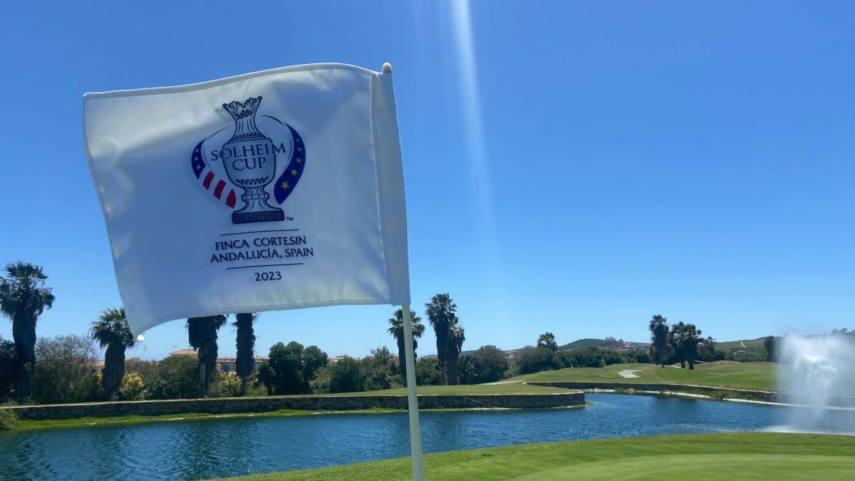 Solheim Cup