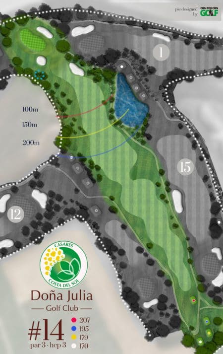 Doña Julia Golf Club - Image 8