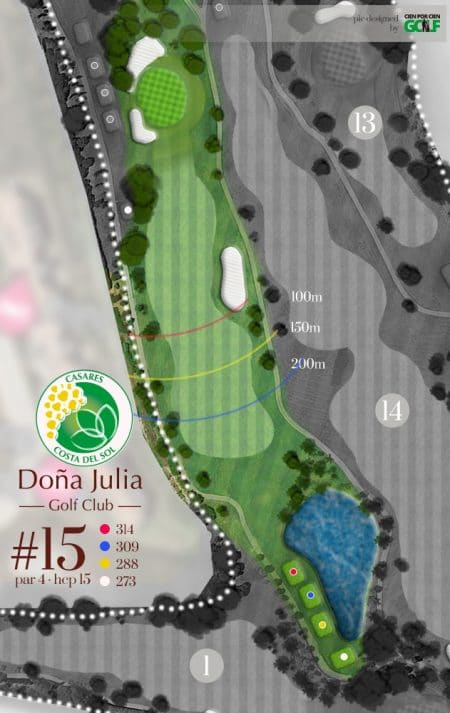 Doña Julia Golf Club - Image 3