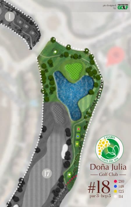 Doña Julia Golf Club - Image 9