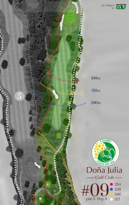 Doña Julia Golf Club - Image 2