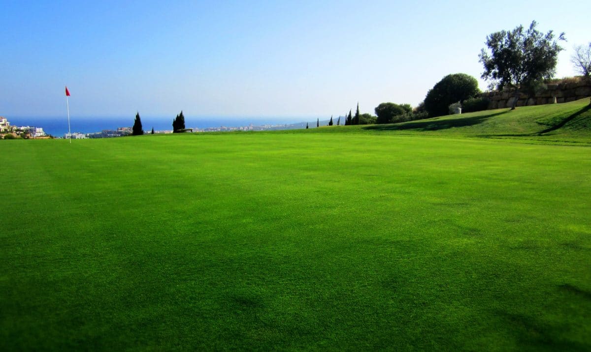 Trofeo Solheim Cup