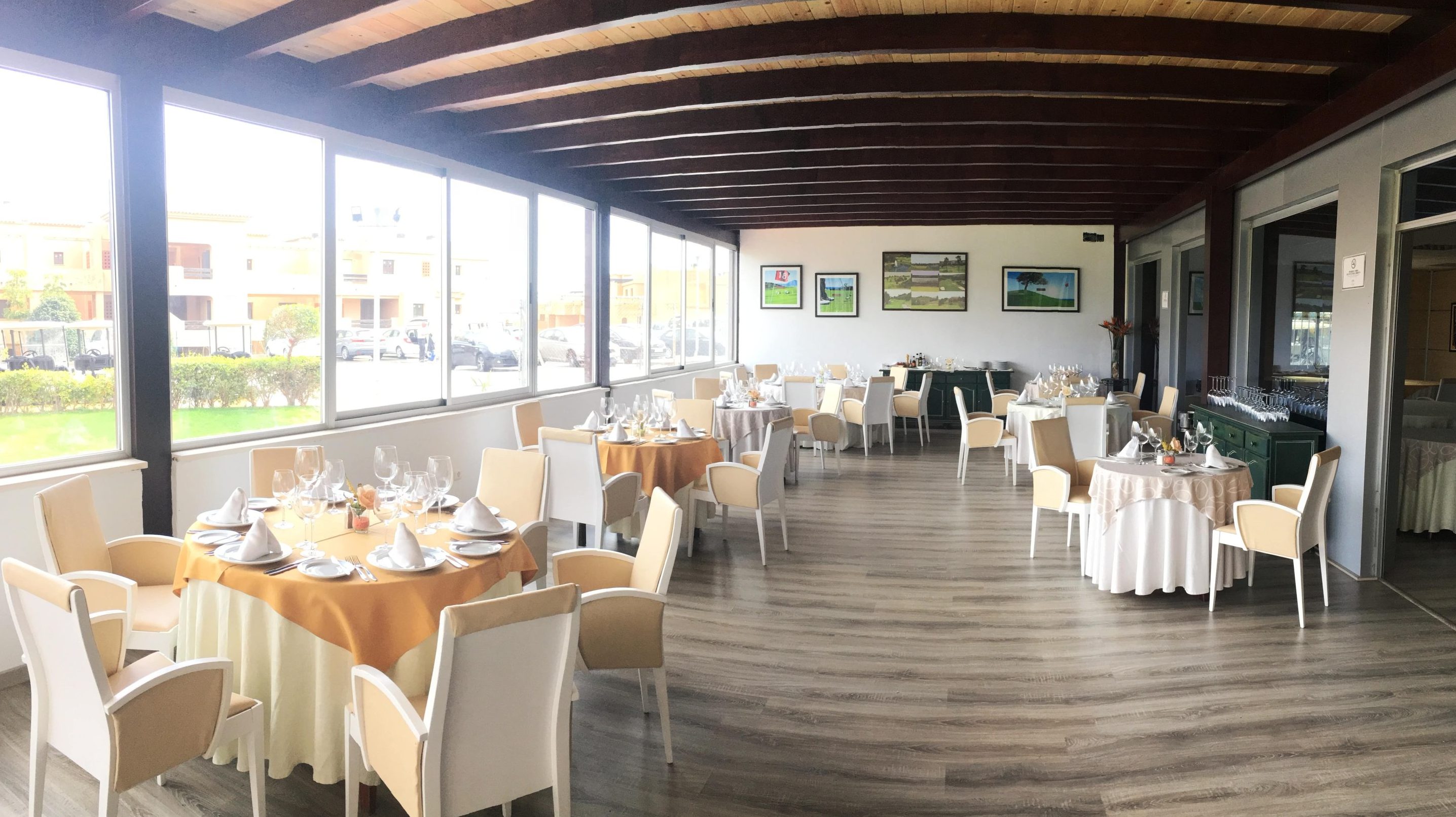 Doña Julia Golf Club - Image 1