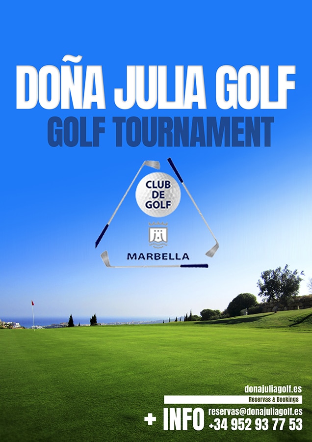 Club de Golf Marbella June 23