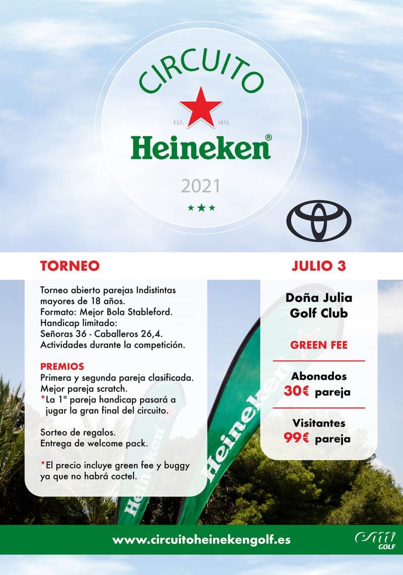 Circuito Heineken