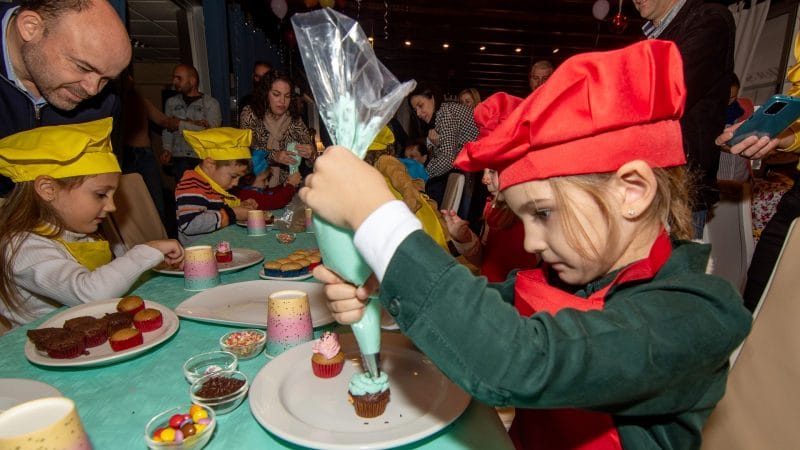 eventos y celebraciones green house doña julia