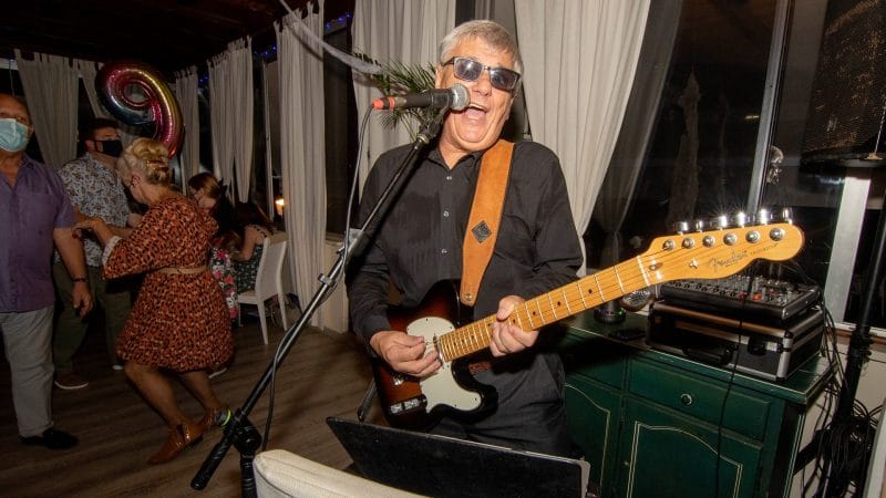 eventos y celebraciones green house doña julia