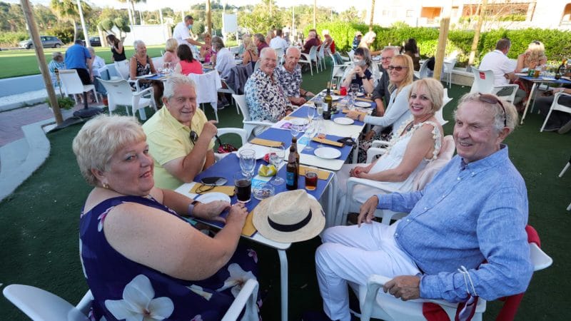 eventos y celebraciones green house doña julia