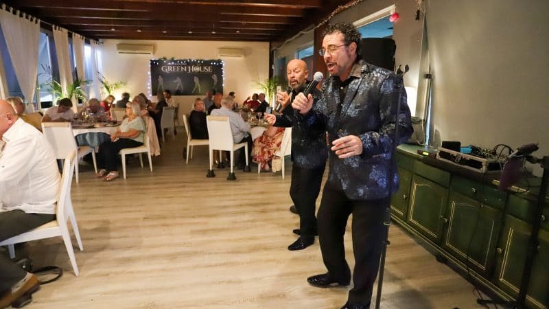 eventos y celebraciones green house doña julia