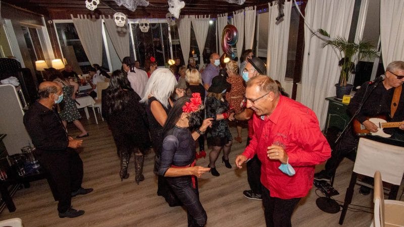 eventos y celebraciones green house doña julia