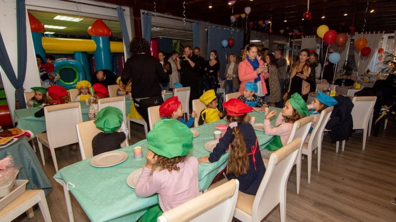 eventos y celebraciones green house doña julia