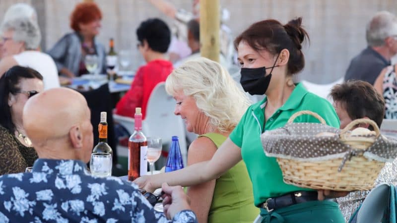 eventos y celebraciones green house doña julia