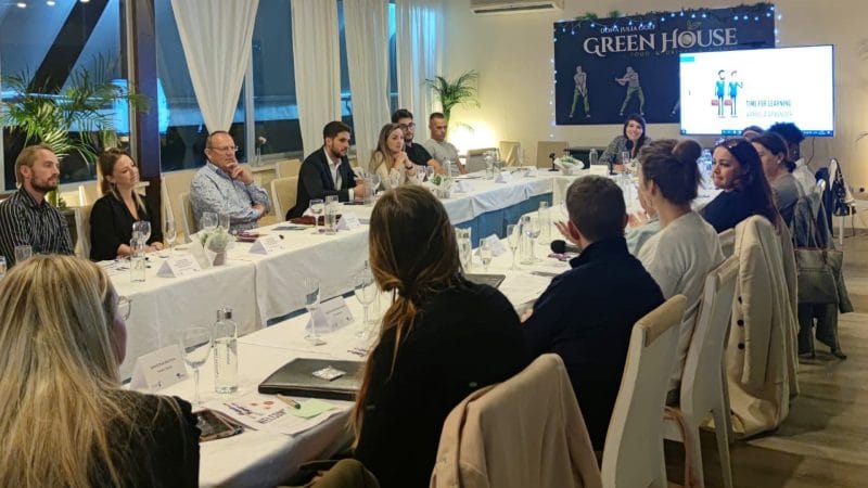 eventos y celebraciones green house doña julia