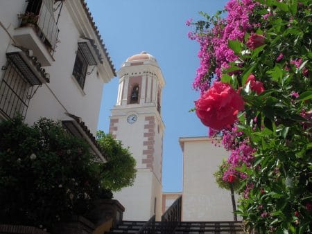 costa del sol's garden estepona