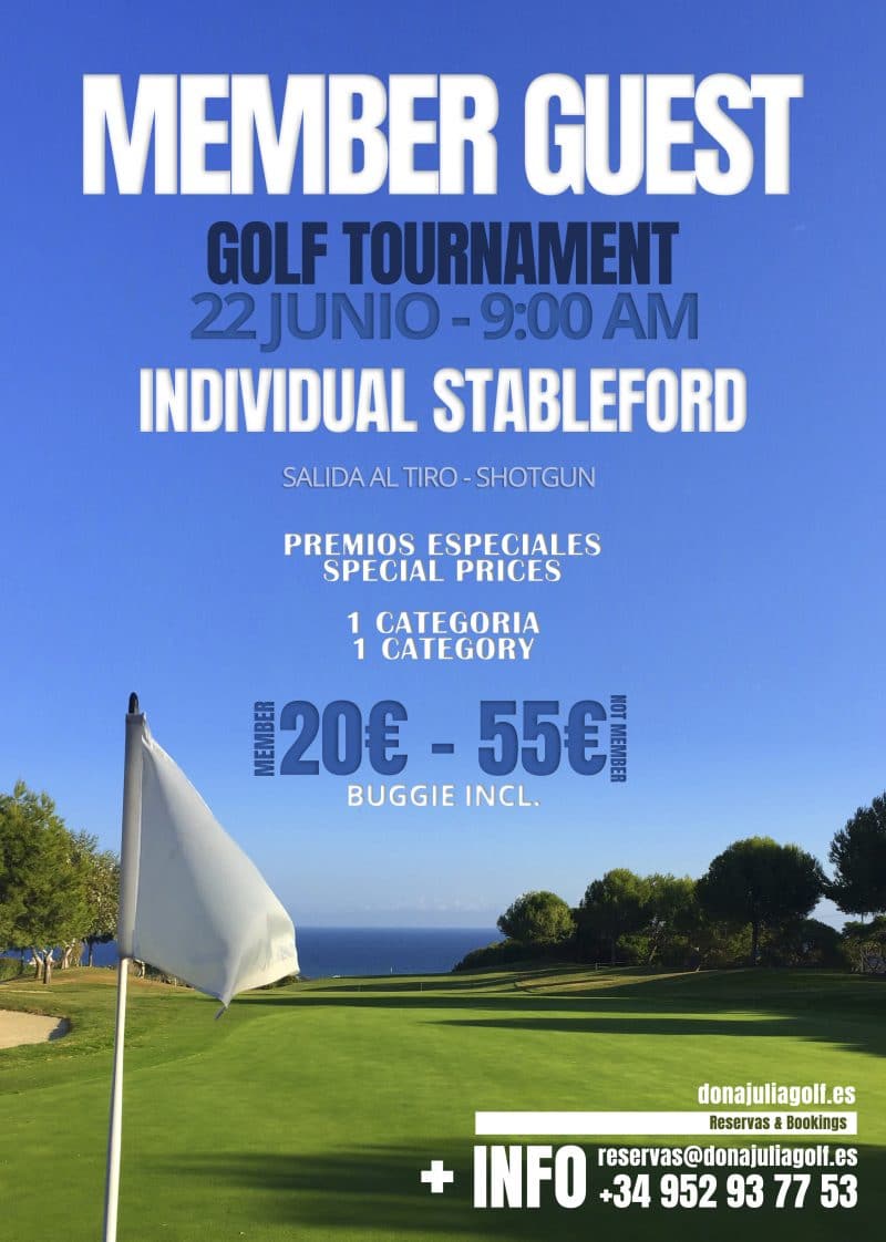 Social competition and guests