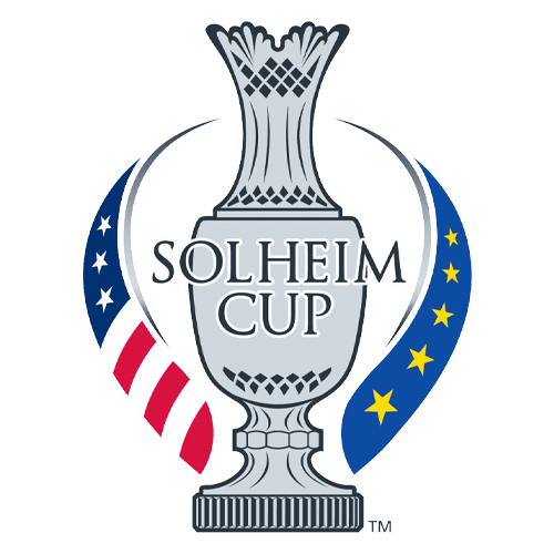 logo solheim cup 2023 en finca cortesin