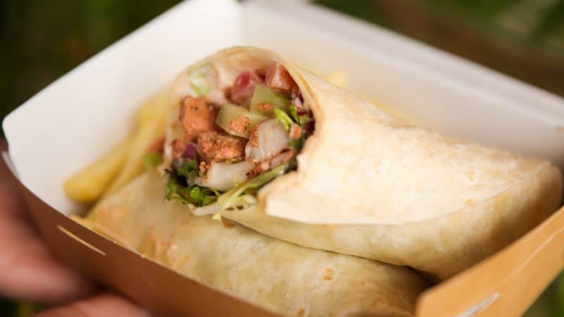 comida a domicilio y/o recogida en el local